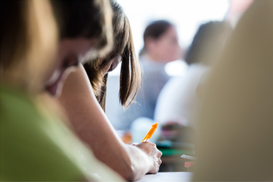 1er centre de formation à avoir développé l’apprentissage des aides-soignants en Nouvelle-Aquitaine