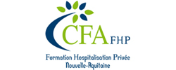 Le CFA FHP est partenaire du CFPBNA