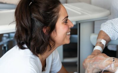 Semaine des Métiers du Soin au CFPBNA